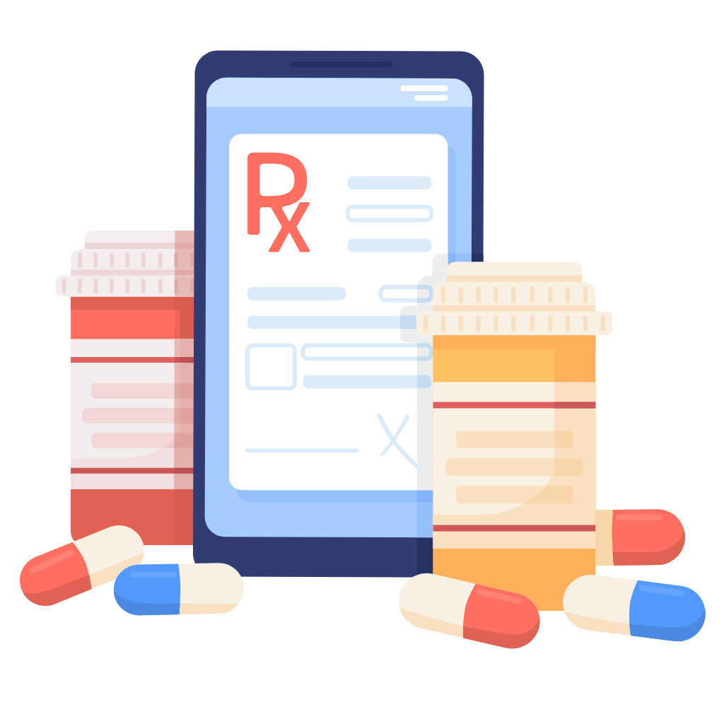 Prescription