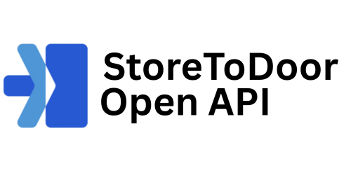 StoreToDoor Open API (2)